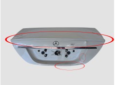 Recambio de porton trasero para mercedes-benz cls (c219) cls 320 cdi (219.322) referencia OEM IAM   