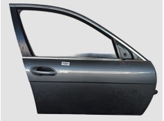 Recambio de puerta delantera derecha para bmw 7 (e65, e66, e67) 730 ld referencia OEM IAM   