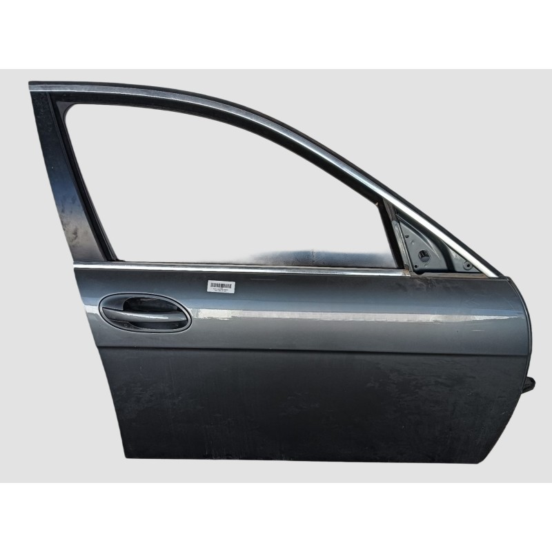 Recambio de puerta delantera derecha para bmw 7 (e65, e66, e67) 730 ld referencia OEM IAM   