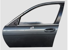 Recambio de puerta delantera izquierda para bmw 7 (e65, e66, e67) 730 ld referencia OEM IAM   