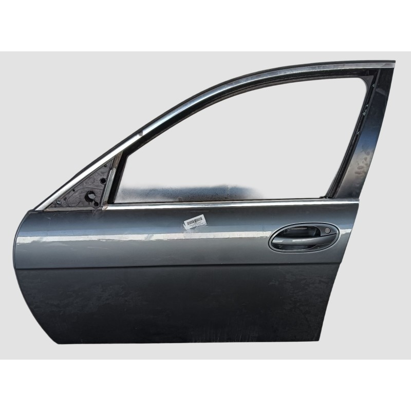 Recambio de puerta delantera izquierda para bmw 7 (e65, e66, e67) 730 ld referencia OEM IAM   