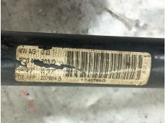 Recambio de barra estabilizadora delantera para volkswagen passat berlina (3c2) trendline referencia OEM IAM 3C0411303Q 3C041130 2