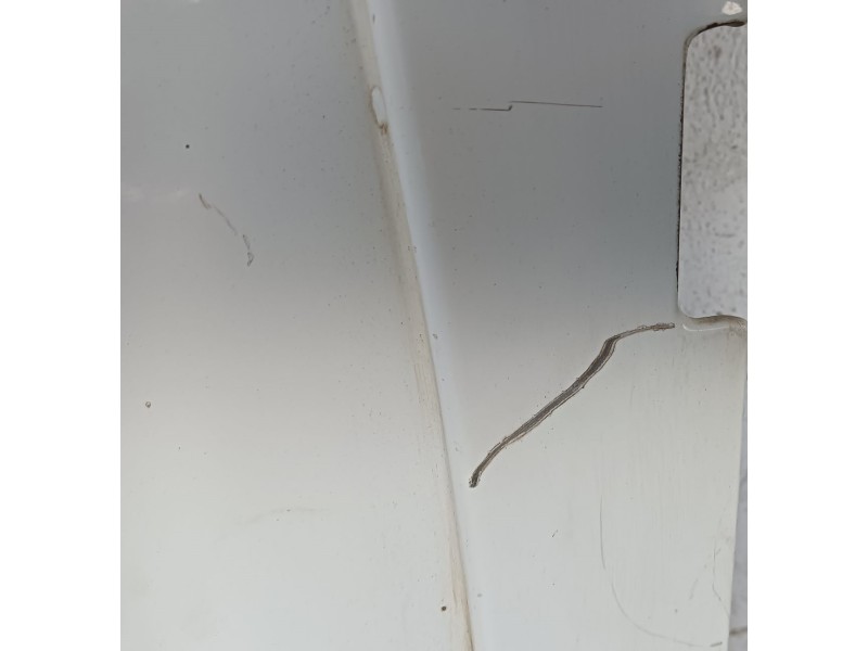 Recambio de puerta trasera derecha para ford transit connect (tc7) furg. referencia OEM IAM   