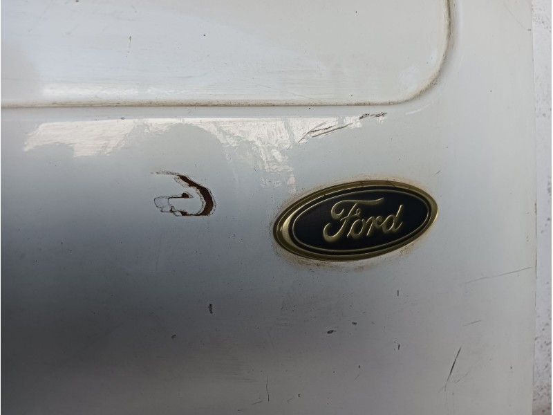 Recambio de puerta trasera derecha para ford transit connect (tc7) furg. referencia OEM IAM   