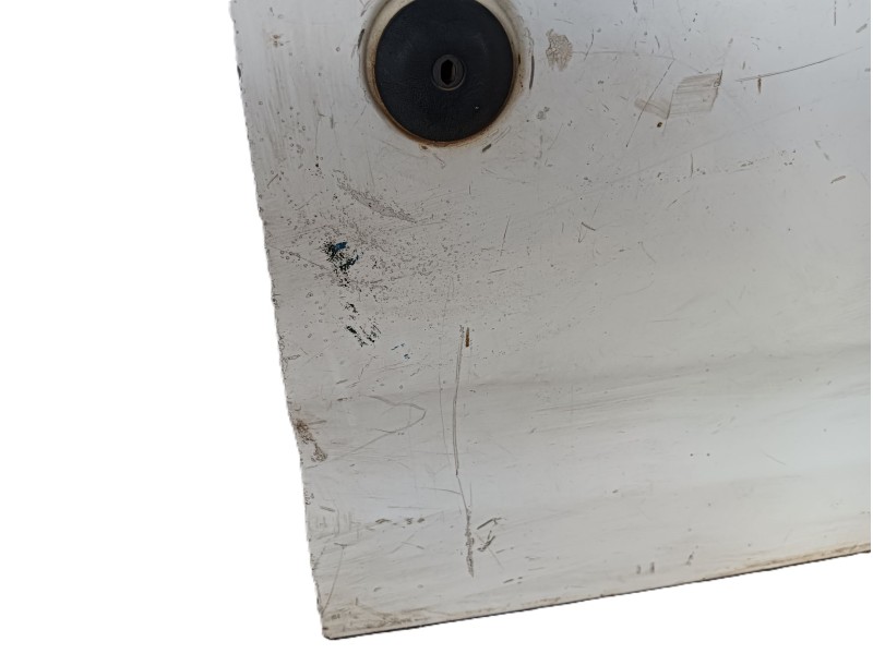 Recambio de puerta trasera derecha para ford transit connect (tc7) furg. referencia OEM IAM   