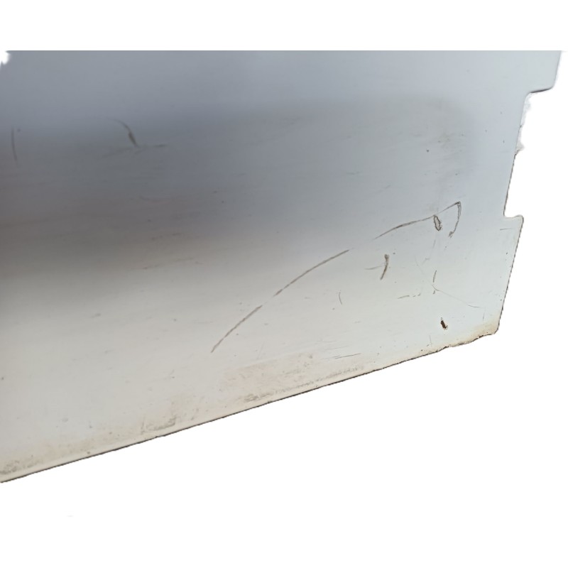 Recambio de puerta trasera derecha para ford transit connect (tc7) furg. referencia OEM IAM   