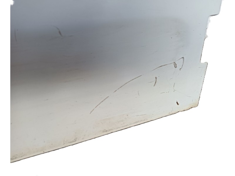 Recambio de puerta trasera derecha para ford transit connect (tc7) furg. referencia OEM IAM   