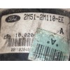 Recambio de abs para ford focus berlina (cak) ghia referencia OEM IAM 1306742 2M512M110EE 5WK84031