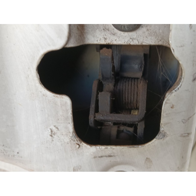 Recambio de puerta trasera derecha para ford transit connect (tc7) furg. referencia OEM IAM   