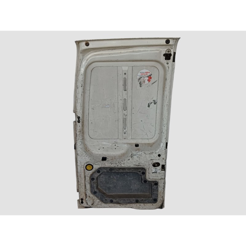 Recambio de puerta trasera derecha para ford transit connect (tc7) furg. referencia OEM IAM   