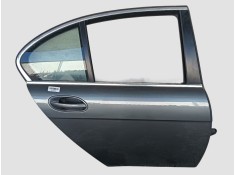 Recambio de puerta trasera derecha para bmw 7 (e65, e66, e67) 730 ld referencia OEM IAM   