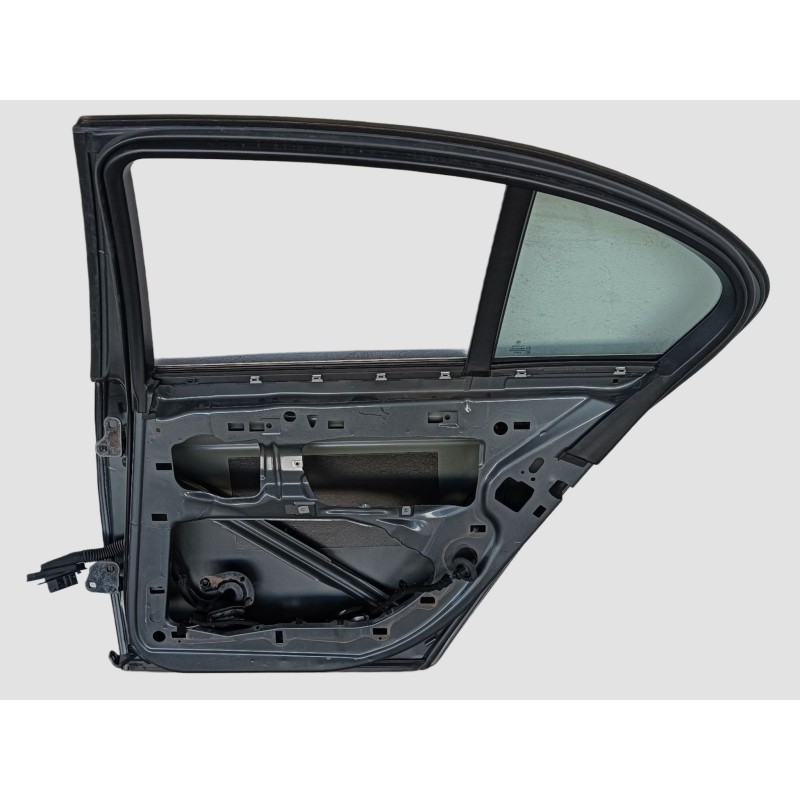 Recambio de puerta trasera derecha para bmw 7 (e65, e66, e67) 730 ld referencia OEM IAM   