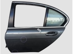 Recambio de puerta trasera izquierda para bmw 7 (e65, e66, e67) 730 ld referencia OEM IAM   