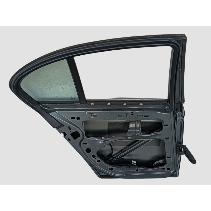Recambio de puerta trasera izquierda para bmw 7 (e65, e66, e67) 730 ld referencia OEM IAM   