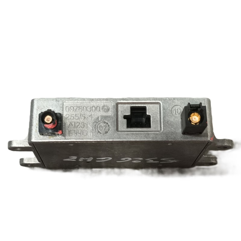 Recambio de modulo electronico para mercedes-benz cls (c219) cls 320 cdi (219.322) referencia OEM IAM 2118200885  