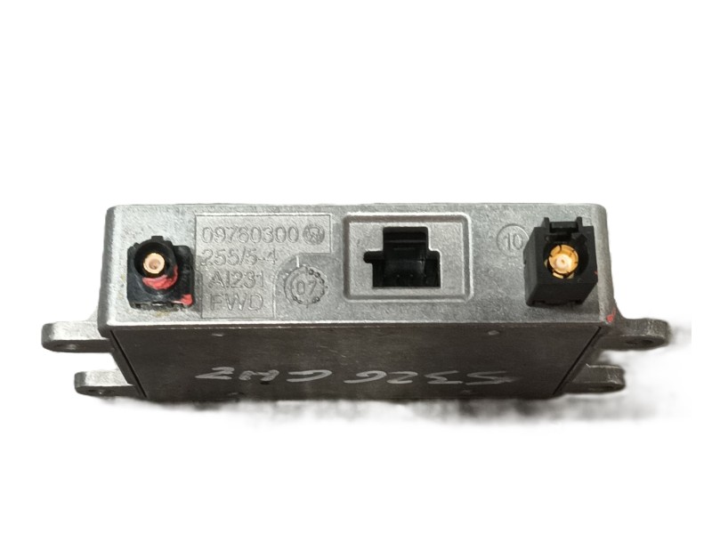 Recambio de modulo electronico para mercedes-benz cls (c219) cls 320 cdi (219.322) referencia OEM IAM 2118200885  