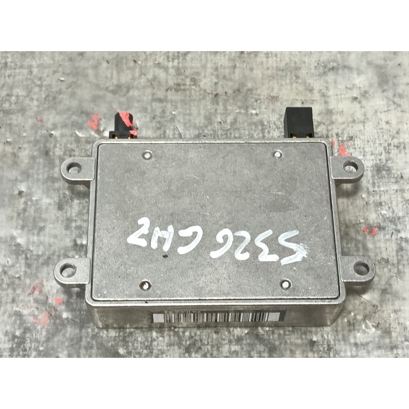 Recambio de modulo electronico para mercedes-benz cls (c219) cls 320 cdi (219.322) referencia OEM IAM 2118200885  