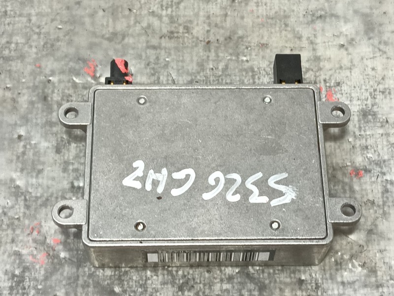 Recambio de modulo electronico para mercedes-benz cls (c219) cls 320 cdi (219.322) referencia OEM IAM 2118200885  
