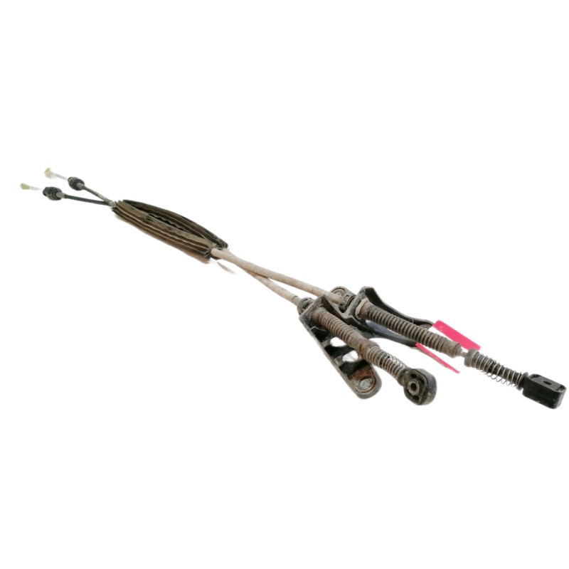 Recambio de varillaje cambio para seat leon (1p1) stylance / style referencia OEM IAM 1K0711266T  