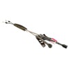 Recambio de varillaje cambio para seat leon (1p1) stylance / style referencia OEM IAM 1K0711266T  