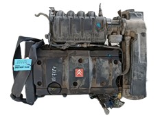 Recambio de motor completo para citroën c4 berlina sx referencia OEM IAM NFU  OK