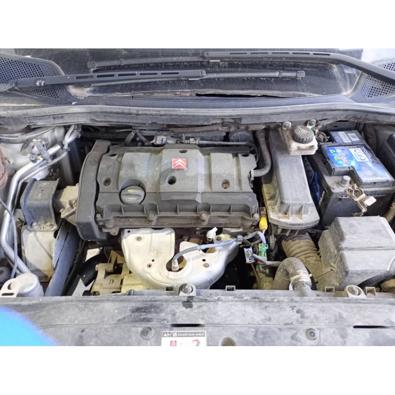 Recambio de motor completo para citroën c4 berlina sx referencia OEM IAM NFU  OK