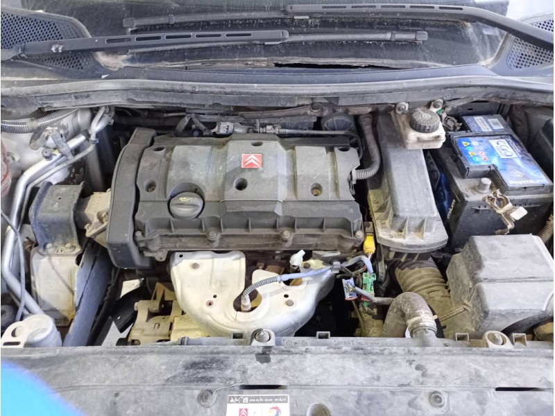 Recambio de motor completo para citroën c4 berlina sx referencia OEM IAM NFU  OK