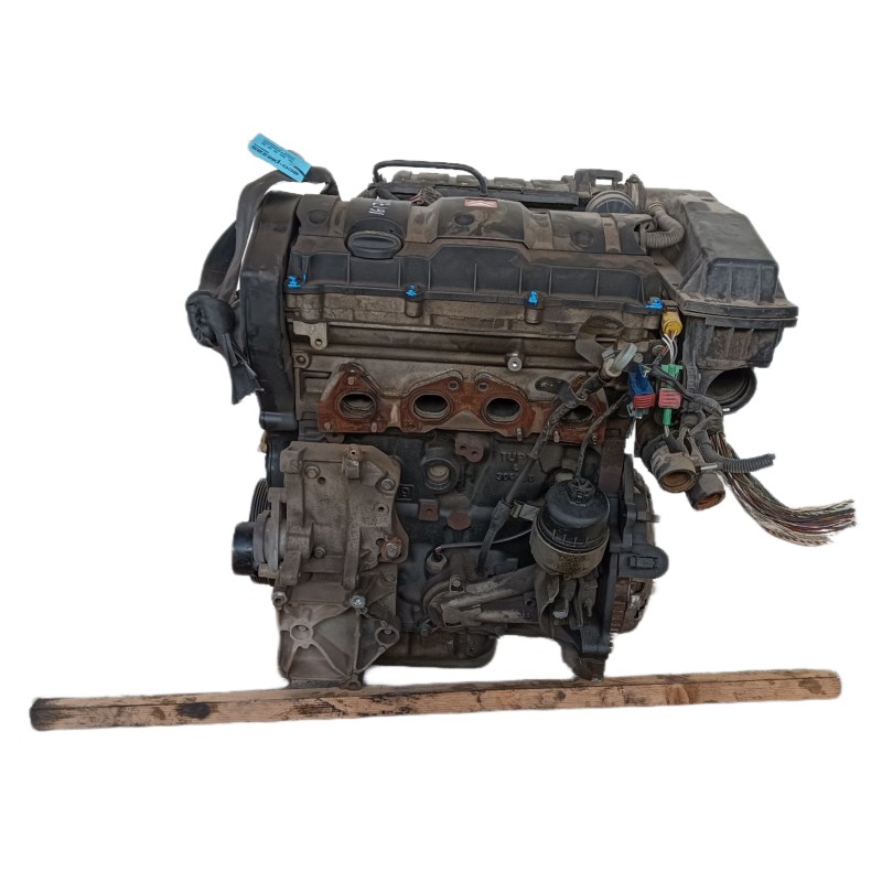 Recambio de motor completo para citroën c4 berlina sx referencia OEM IAM NFU  OK