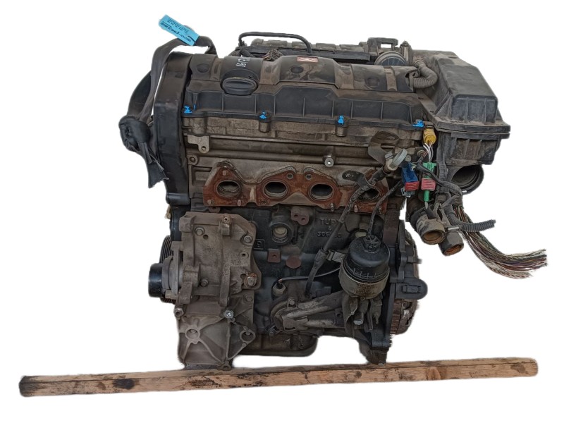 Recambio de motor completo para citroën c4 berlina sx referencia OEM IAM NFU  OK