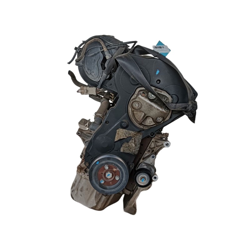 Recambio de motor completo para citroën c4 berlina sx referencia OEM IAM NFU  OK