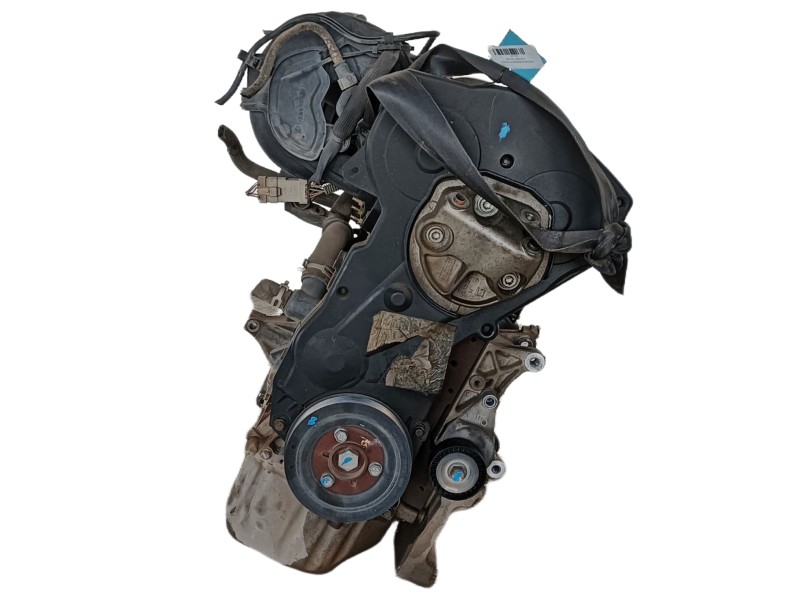 Recambio de motor completo para citroën c4 berlina sx referencia OEM IAM NFU  OK