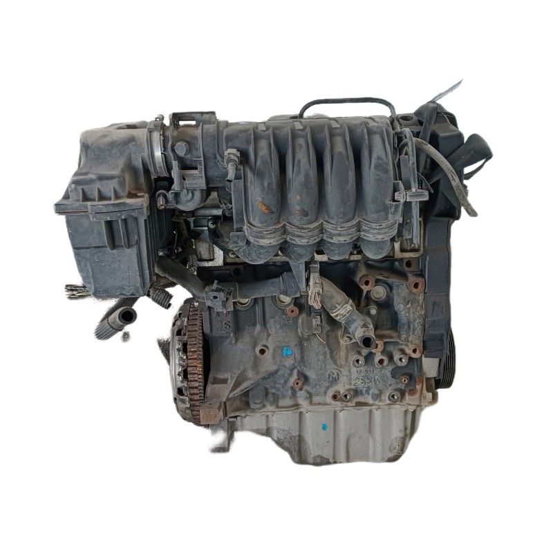 Recambio de motor completo para citroën c4 berlina sx referencia OEM IAM NFU  OK