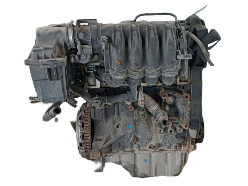 Recambio de motor completo para citroën c4 berlina sx referencia OEM IAM NFU  OK