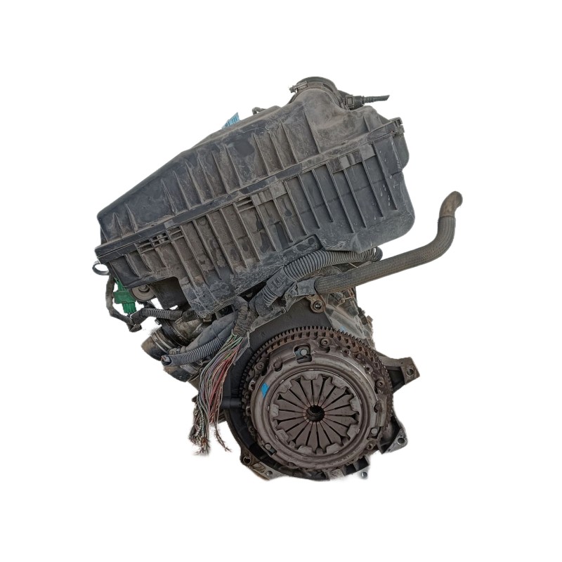 Recambio de motor completo para citroën c4 berlina sx referencia OEM IAM NFU  OK
