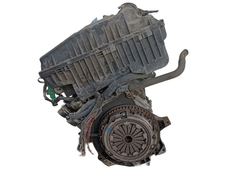 Recambio de motor completo para citroën c4 berlina sx referencia OEM IAM NFU  OK