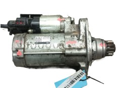 Recambio de motor arranque para seat leon (5f1) 1.2 tsi referencia OEM IAM   