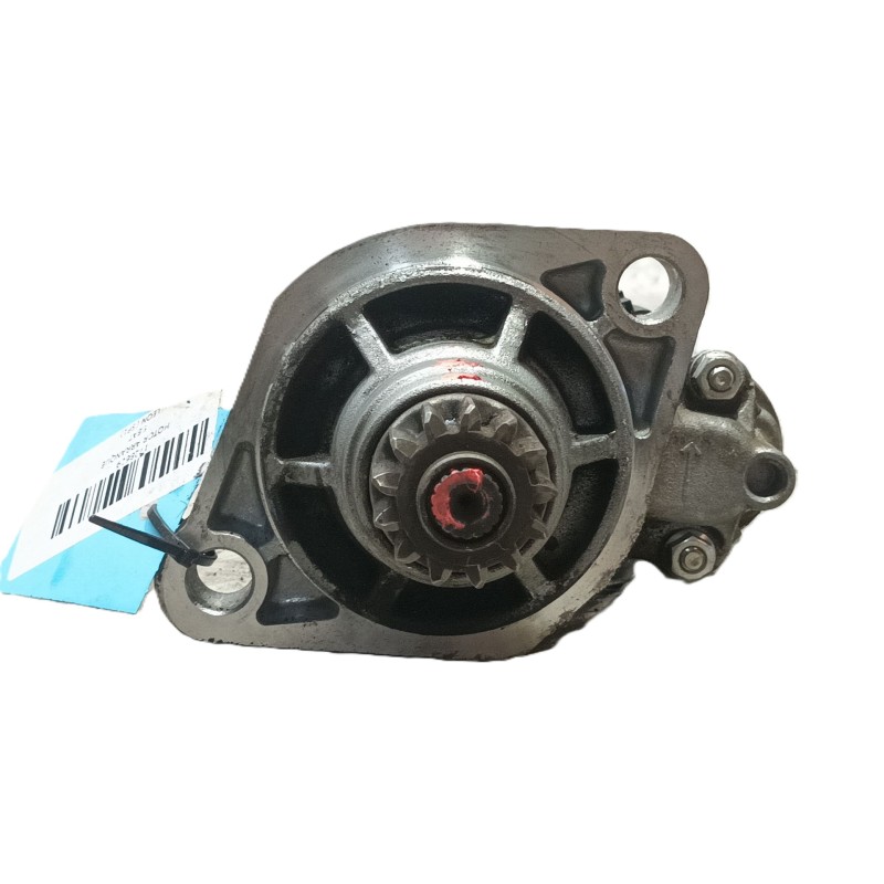 Recambio de motor arranque para seat leon (5f1) 1.2 tsi referencia OEM IAM   