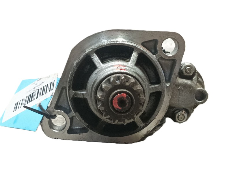 Recambio de motor arranque para seat leon (5f1) 1.2 tsi referencia OEM IAM   