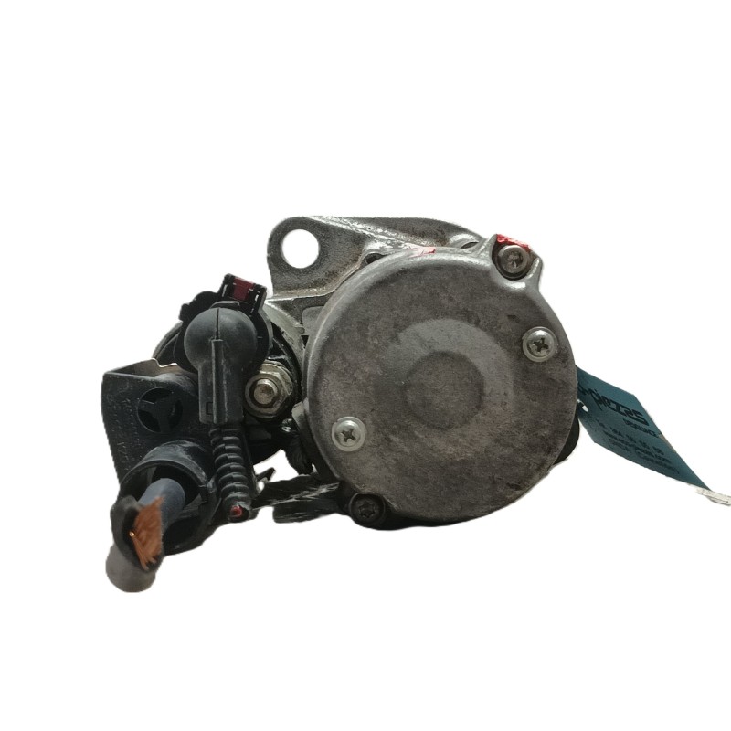 Recambio de motor arranque para seat leon (5f1) 1.2 tsi referencia OEM IAM   