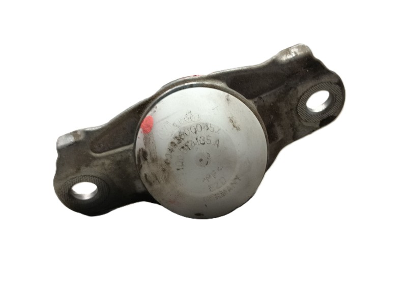 Recambio de amortiguador trasero derecho para seat leon (5f1) 1.2 tsi referencia OEM IAM   