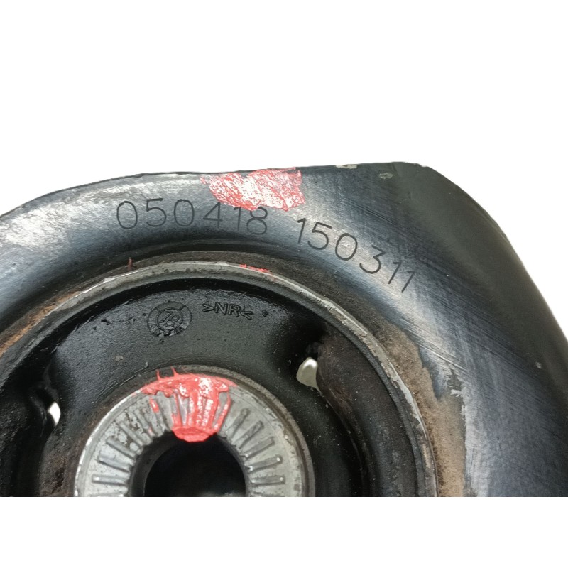 Recambio de brazo suspension inferior delantero izquierdo para seat leon (5f1) 1.2 tsi referencia OEM IAM   