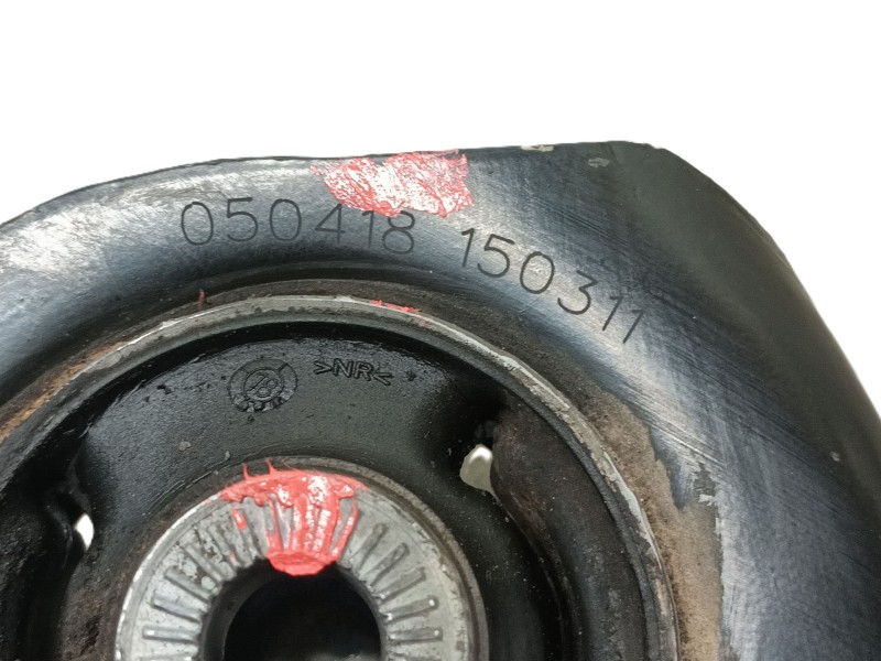 Recambio de brazo suspension inferior delantero izquierdo para seat leon (5f1) 1.2 tsi referencia OEM IAM   