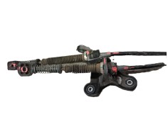 Recambio de palanca cambio para seat leon (5f1) 1.2 tsi referencia OEM IAM    2