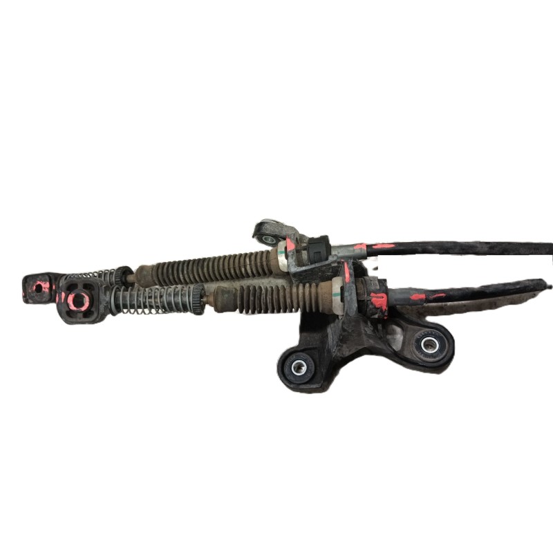 Recambio de palanca cambio para seat leon (5f1) 1.2 tsi referencia OEM IAM   