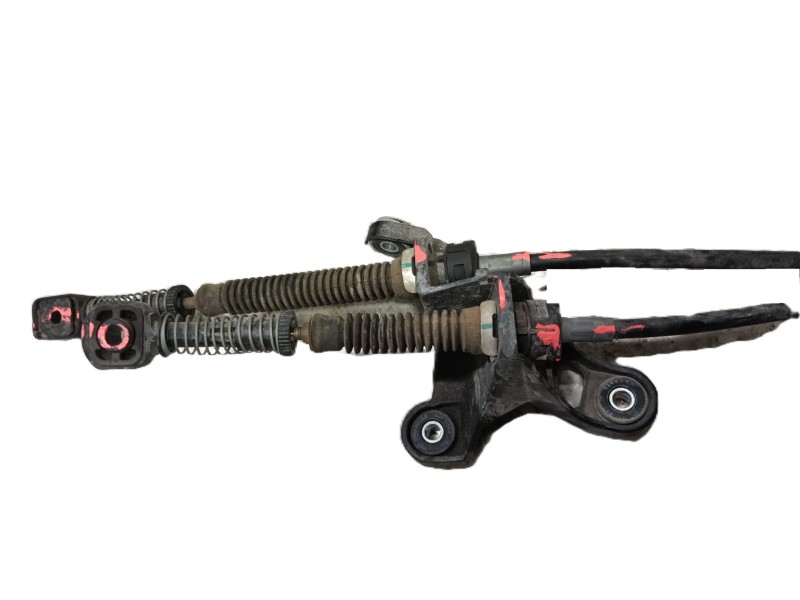 Recambio de palanca cambio para seat leon (5f1) 1.2 tsi referencia OEM IAM   