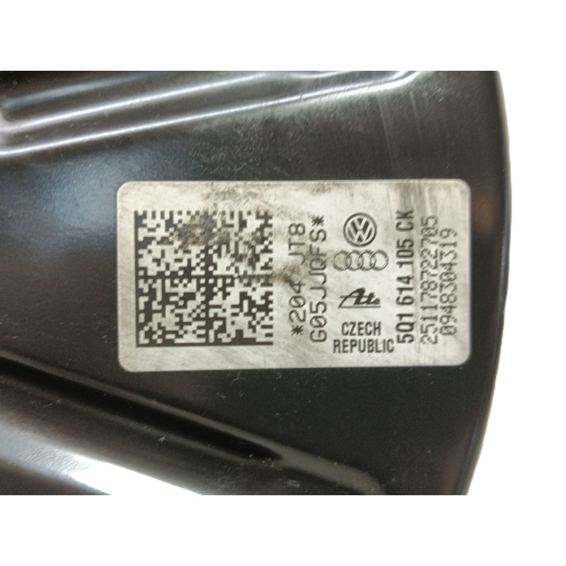 Recambio de servofreno para seat leon (5f1) 1.2 tsi referencia OEM IAM   