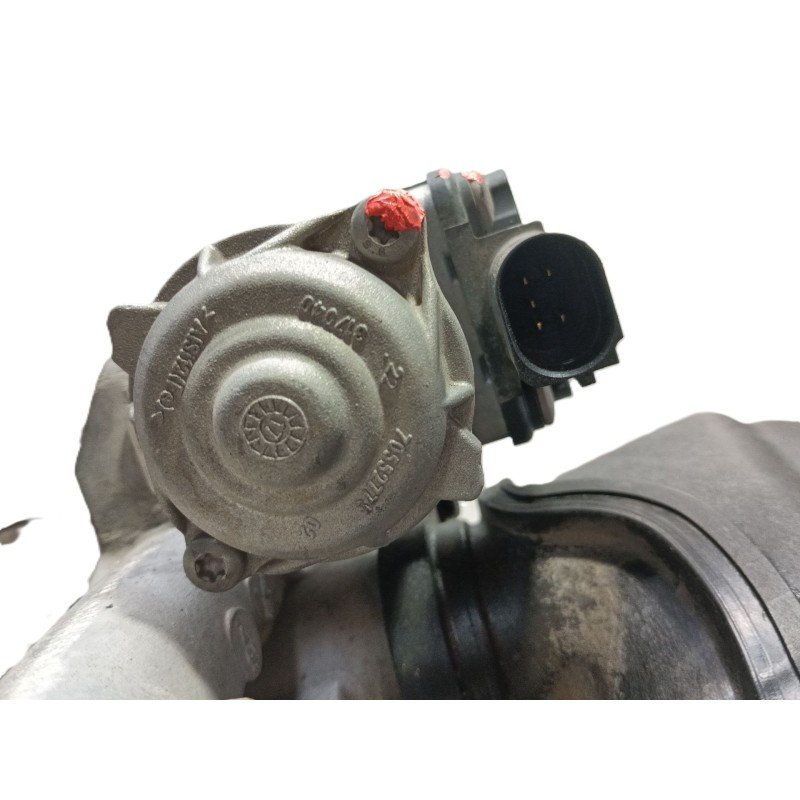 Recambio de turbocompresor para seat leon (5f1) 1.2 tsi referencia OEM IAM   