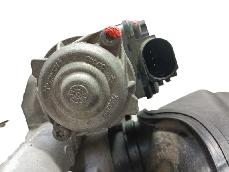Recambio de turbocompresor para seat leon (5f1) 1.2 tsi referencia OEM IAM   