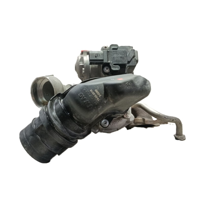 Recambio de turbocompresor para seat leon (5f1) 1.2 tsi referencia OEM IAM   