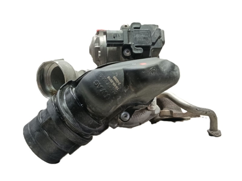 Recambio de turbocompresor para seat leon (5f1) 1.2 tsi referencia OEM IAM   